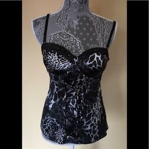 Corset Top